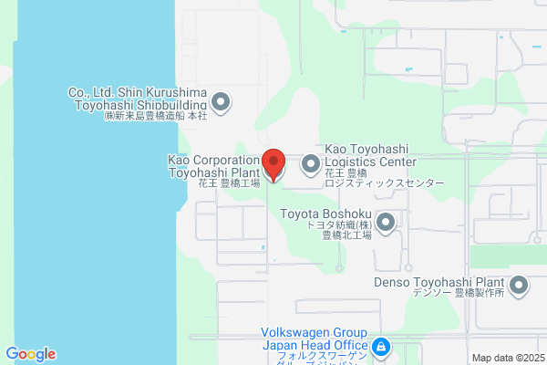 Kobundo Co., Ltd. Toyohashi Sales Office