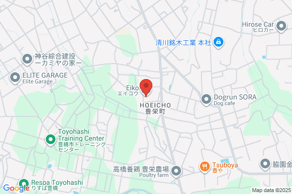 Aisei Engineering Co., Ltd.