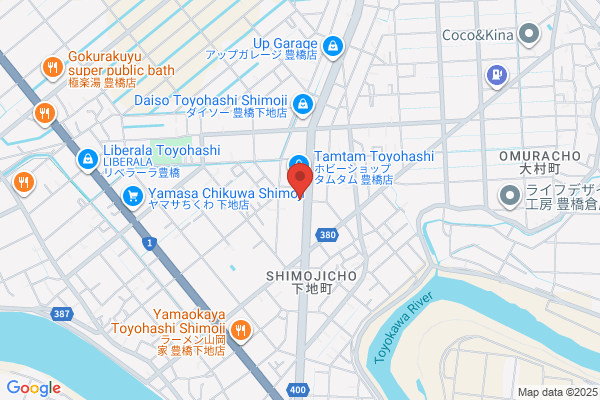Autobacs Toyohashi-ten