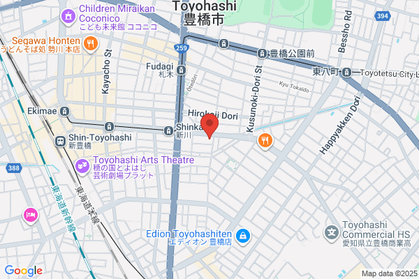 Automobile Chubu Co., Ltd.