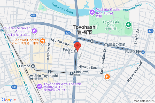 Business Hotel Funato