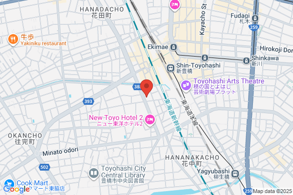 Business Hotel Mitsui