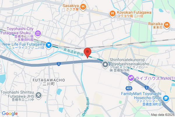 Car Center Dream Co., Ltd.