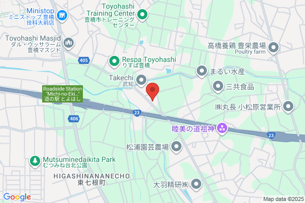 Confined Fukumoto Co., Ltd.