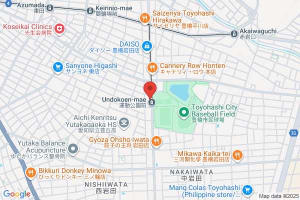 Fukushi Service Co., Ltd.