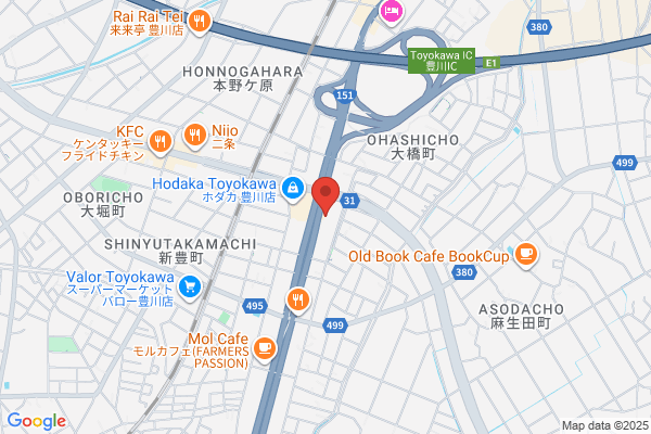 Grand Prix Co., Ltd.
