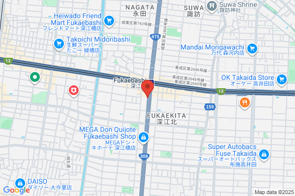 Hamada Shokai