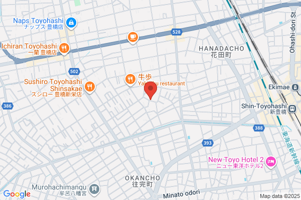 Hokoku Kogyo Co., Ltd.