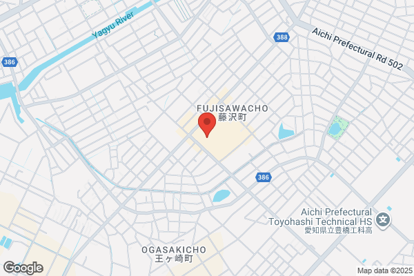 Hotel Nikko Toyohashi