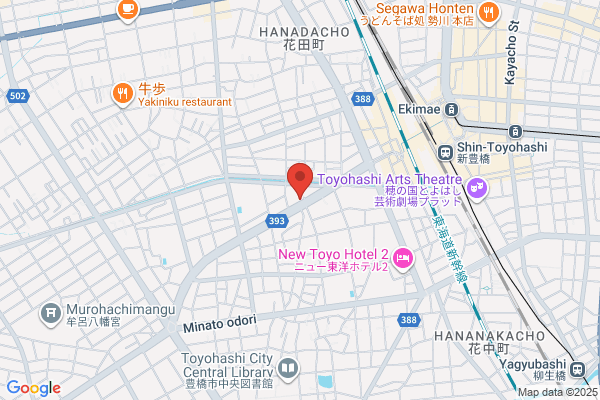 Irika Service Co., Ltd.