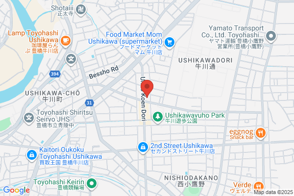 Isuzu Tecnet Tokai Co., Ltd.
