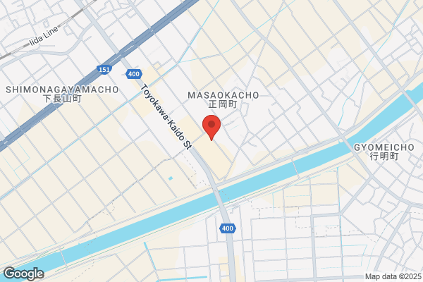 Joshin Toyohashi Shop