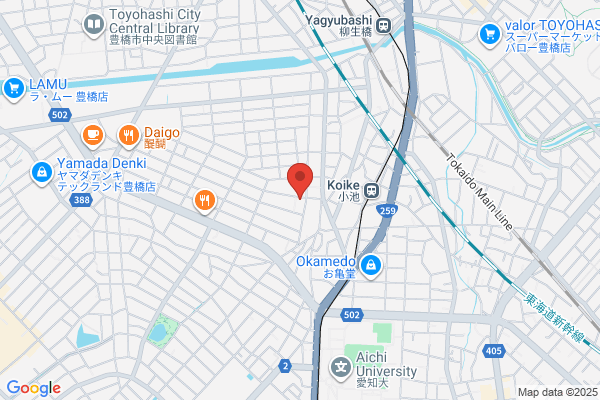 Kamota Chozai Yakkyoku