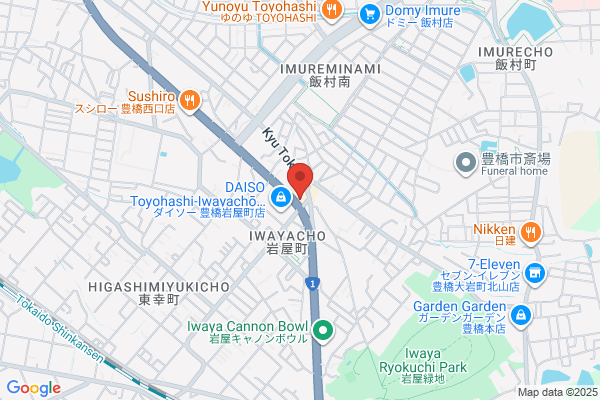 Kinki Nippon Tourist Co., Ltd. Toyohashi Br.