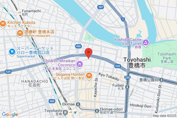 Kofuku Beer Hall Ekimae-ten