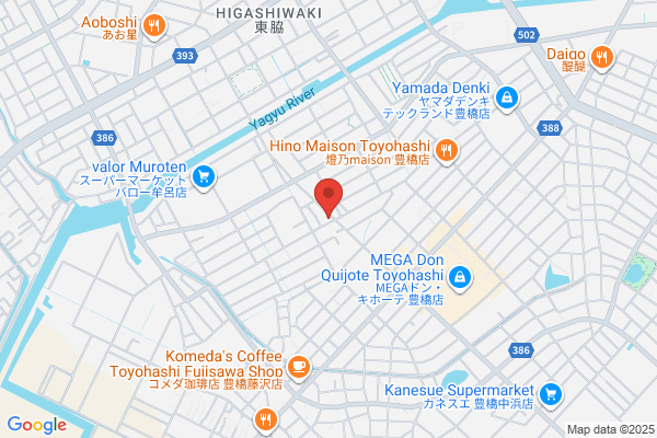 Marushin Koyo Jidosha Co., Ltd.