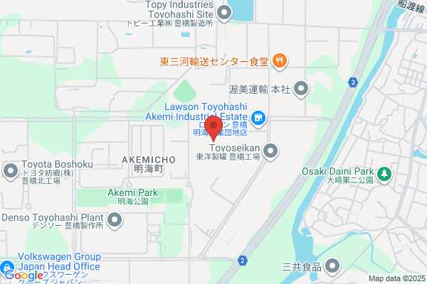 Marutake Jidosha Kogyo Co., Ltd.