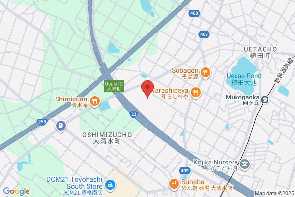 Matsui Seimitsu Co., Ltd.