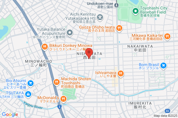 Matsumoto Risk Management