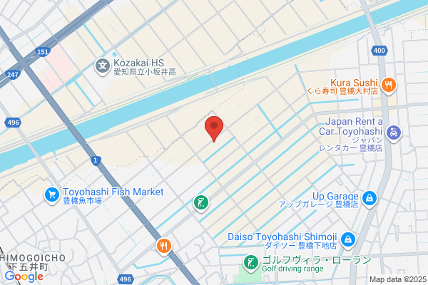 Matsuya Linen Supply Co., Ltd.