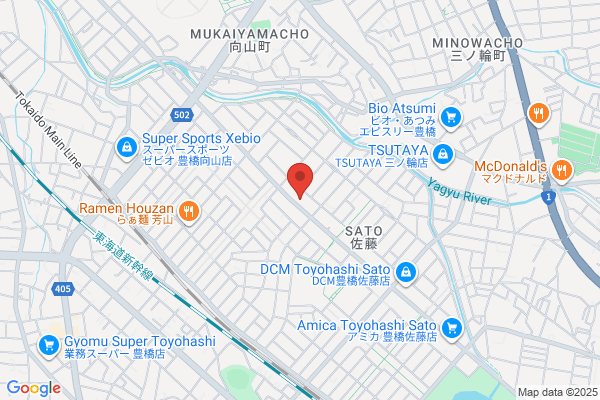 Miyuki Cars Corp.