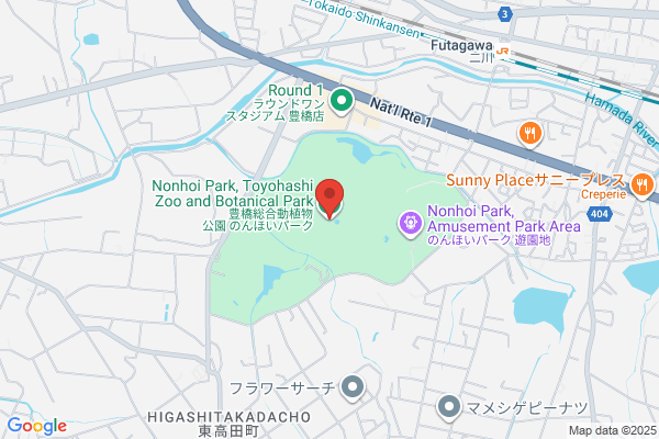 Nagahama Noki