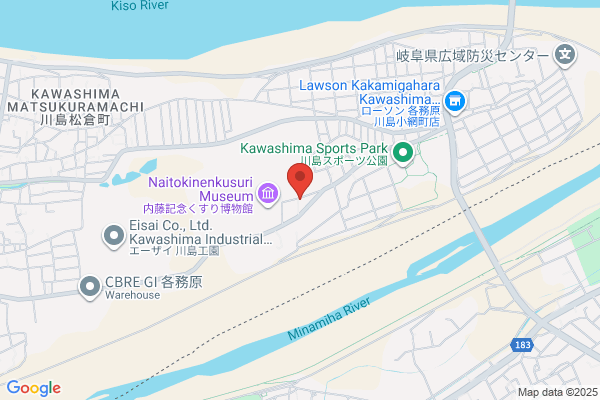 Nakamura Noki Shokai Co., Ltd.