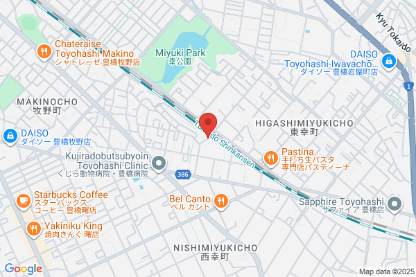 Nishiki Sangyo Co., Ltd.