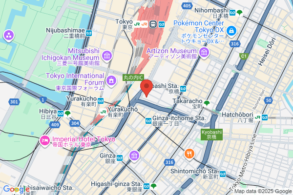 Shoko Chukin Bank, The, Toyohashi Br.