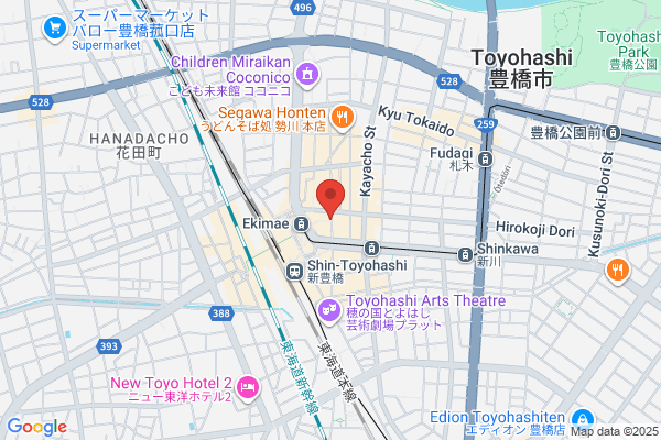 Silver Shop Miyabi