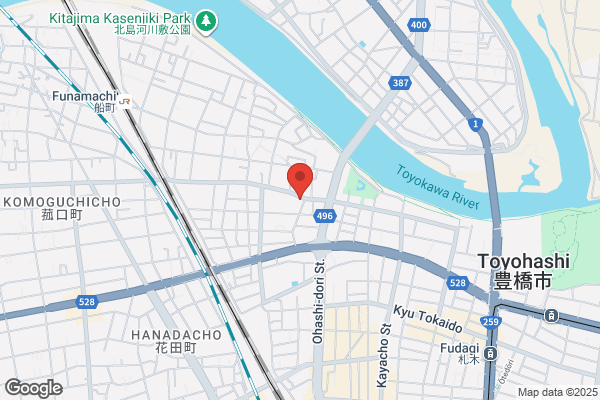 Sougou Kiko Co., Ltd.