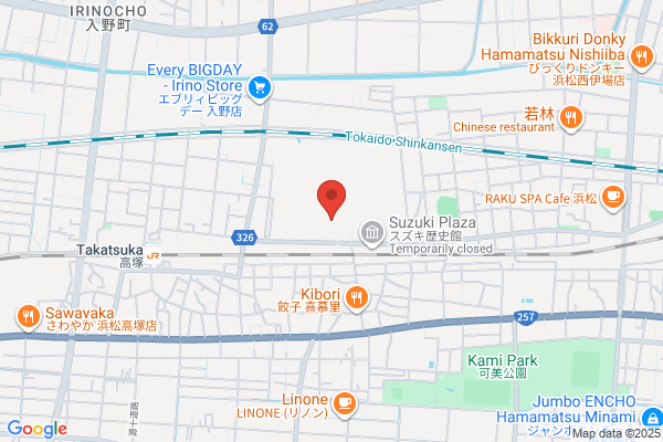 Suzuki Motor Shokai Co., Ltd.