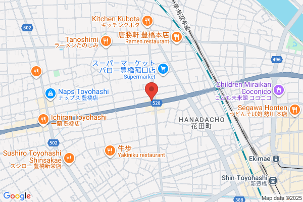 Takada Shokai