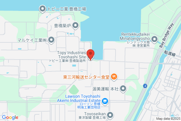 Teijin Zaitaku Iryo Chubu Co., Ltd. Toyohashi Eigyosho
