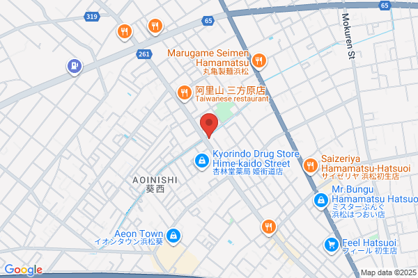 Toa Industry Co., Ltd.