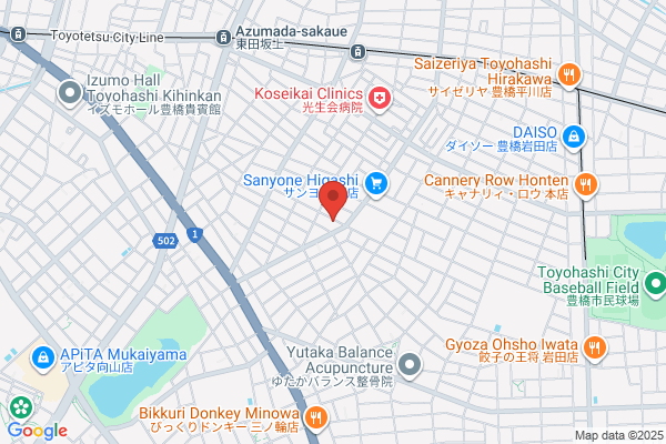 Tobu Motor Co., Ltd.