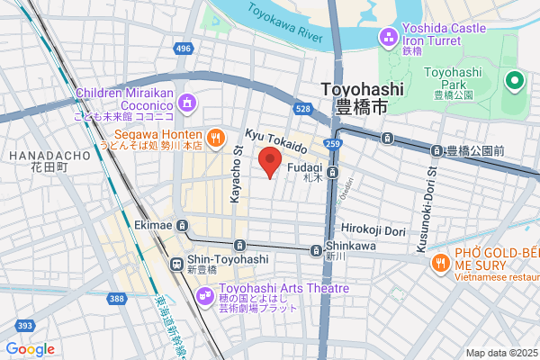Toyohashi Business Hotel Co., Ltd.