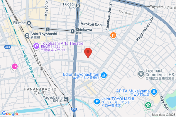 Toyohashi Tax Office