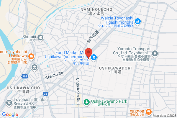 Yamamoto Sharyo Seisakusho Co., Ltd.