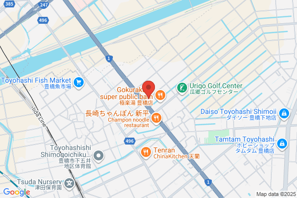 Yano Jidosha Chuko Buhin Center Co., Ltd.