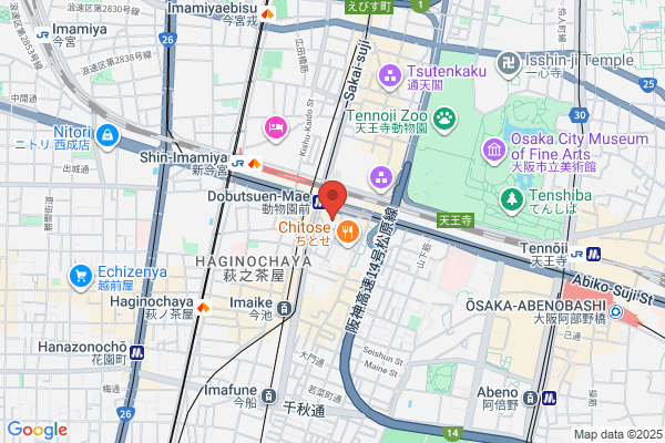 東横INN大阪門真市駅前