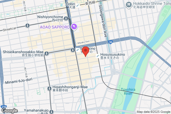 ANA Holiday Inn Sapporo Susukino, an IHG Hotel