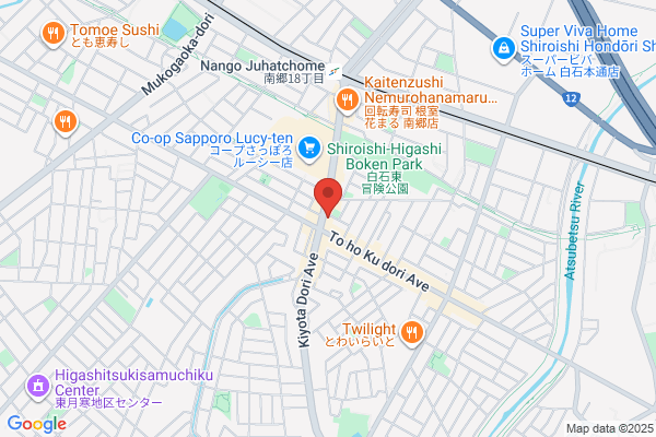 BAR 黒の50