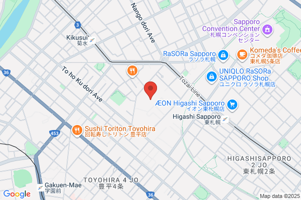TSUTAYA 札幌菊水店