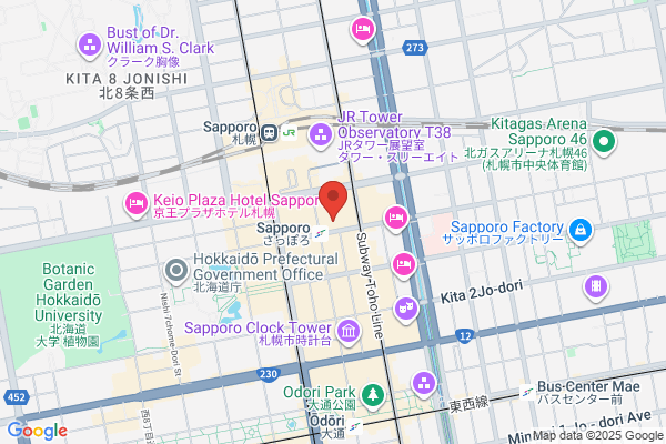 DIOR (PERMANENTLY CLOSED)