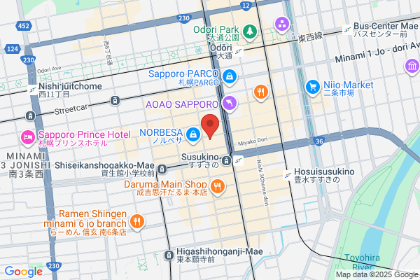 L’or Clinic Omotesando 札幌院