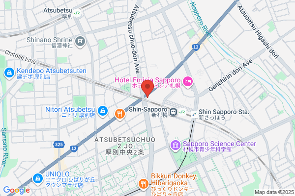 大衆BISTRO SACHI 大通店