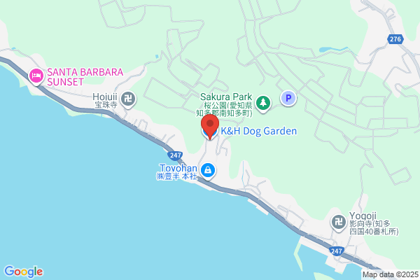 K&H Dog Garden