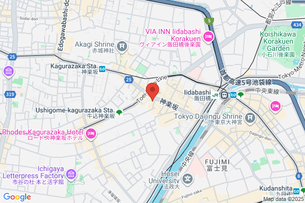 お箸Bar 火蔵 川崎駅チネチッタ通り店