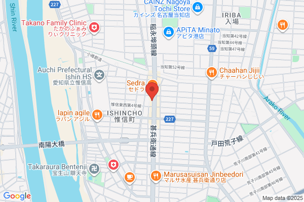 Haru Marri Co.,Ltd